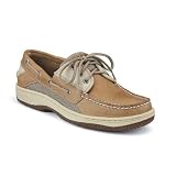 Men's Sperry Billfish Tan-Tan-13