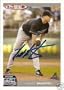 Matt Mantei Signed Arizona Diamondbacks 2004 Total Card