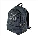 DC Shoes Rucksack RECESS BACKPACK, BLACK