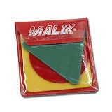 Malik Warning Cards