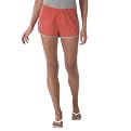 Mossimo Supply Co. Athletic Short - Fiesta Coral