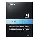 Sony PCGE-VPW1 Garantieerweiterung um 1 Jahr für alle Vaio Notebooks und Desktops