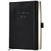Sigel C1115 Wochenkalender CONCEPTUM 2012, Hardcover, schwarz, A5, 2 Seiten = 1 Woche, 1 St�ck