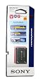 Sony NPFV100 Rechargeable Battery Pack (Black)