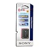 Sony NPFV100 Rechargeable Battery Pack (Black)