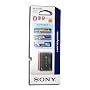 Sony NPFV100 Rechargeable Battery Pack (Black)