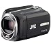 JVC GZ-MG750BEK Everio HDD 80GB Camcorder with 45 x Dynamic Zoom