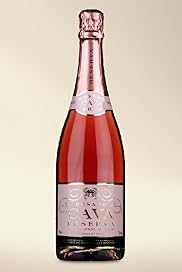 Rosado Cava Prestige Brut - Case of 12 Rosado Cava Prestige Brut - Case of 12