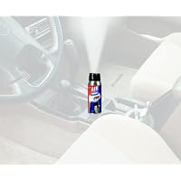 Heininger 1054 GarageMate Air Cleaner Air Freshener Leather Scent