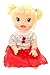 Brynhildr 5 Pack 13-18 inch Doll clothes