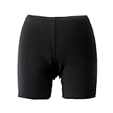SODIAL(R)Men Cycling Underwear Gel 3D Padded Bike Bicycle Shorts(L)