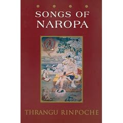 Songs of Naropa: Commentaries on Songs of Realization