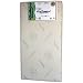 Colgate Eco Classica I Organic Cotton Crib Mattress, Ecru