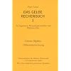Das gelbe Rechenbuch. F�r Ingenieure, Naturwissenschaftler und Mathematiker. Rechenverfahren der H�heren Mathematik in Einzelschritten erkl�rt: Das ... Naturwissenschaftler und Mathematiker