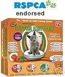  : Litter Kwitter - Toilet Train a Cat - No More Litter Box