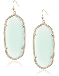 Kendra Scott "Signature" Danielle Drop Earrings