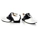 Saddle Shoes Child - Size Large