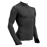 CW-X Men's Insulator Zip Top