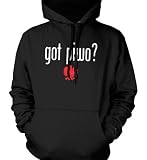 Got Piwo? Mens Polish Sweatshirt, Poland Polska Got Beer? Design Pullover Hoodie
