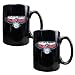 Atlanta Hawks NBA Ceramic Coffee Cup Mug Set