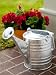 Galvanized Steel Watering Can