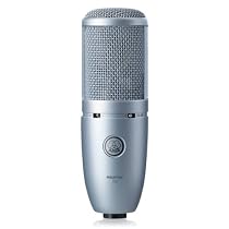 AKG Perception 420 Condenser Microphone