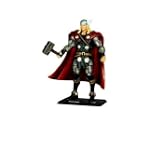 Marvel Universe Series 2 - Thor Actio...
