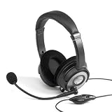 MZ0395 HS-900 Headset Voip Suitable for marathon Gaming Sessions