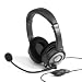 Electronics: Small picture for MZ0395 HS 900 Headset Voip Suitable for marathon Gaming Sessions