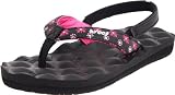 Reef Dreams Flip Flop (Toddler/Little Kid/Big Kid)