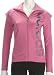 Adidas FC Tracktop Womens Grape/Space - Size 14