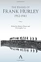The diaries of Frank Hurley 1912-1944