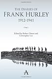 The diaries of Frank Hurley, 1912-1941