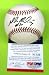 Magglio Ordonez signed OML baseball PSA/DNA autograph #G91320 w/ UV holder
