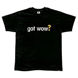 Got WOW? T-Shirt
