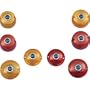 Chris Products BLUE-DOT LENS 86-99 FX XL DHD2AB