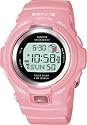 Casio Baby G Puppy Collection Tough Solar Womens Watch BGR-300PP-4DR