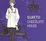 SWEETS! FROZEN HOUSE CHOCOLATE
