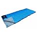 High Peak Schlafsack Ceduna, hellblau/dunkelblau, 20058