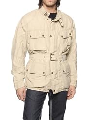 Belstaff Cordlinen Summer Jacket KATHMANDU