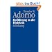 Nachgelassene Schriften. Abteilung IV: Vorlesungen: Band 2: �Einf�hrung in die Dialektik� (1958): IV/2