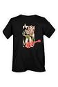 The Monkees Mania T-Shirt