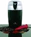 Black/silver Lloytron Coffee/spice Grinder E825bk (lloytron,