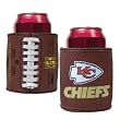 Kansas City Chiefs Football Can Cooler - Fb Can Cooler Chiefs