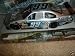 Carl Edwards #99 AFLAC Aflac Silver Ford Fusion COT 1/24 Scale Winners Circle Edition