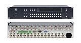 KRAMER VS162AVRCA 16 X 16 VIDEO / AUDIO MATRIX SWI