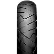 IRC RX-01 Road Winner Street Motorcycle Tire - Black / 150/70-17, 69H - Rear