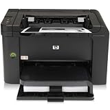 HP LaserJet Pro P1606DN from Amazon.co.uk