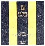 Fendi For Men 100Ml Edt Spray