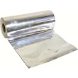 Gift Wrap Paper Bright Silver
